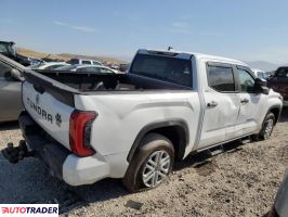 Toyota Tundra 2024 3 Toyota Tundra 2024 3