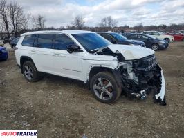Jeep Cherokee 2025 3