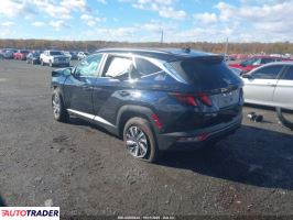 Hyundai Tucson 2024 1