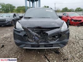 Ford Escape 2020 1