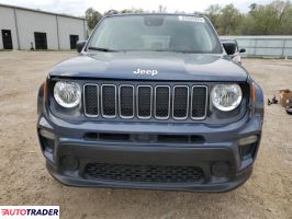 Jeep Renegade 2022 1
