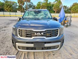 Kia Pozostałe 2023 3