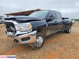 Dodge Ram 2024 6