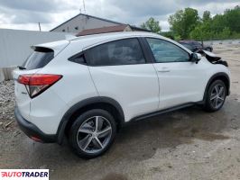 Honda HR-V 2021 1