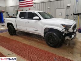 Toyota Tacoma 2024 2