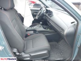 Honda HR-V 2023 2