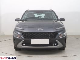 Hyundai Kona 2020 1.0 118 KM