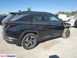 Hyundai Tucson 2022 2