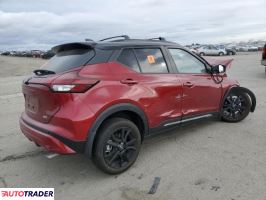Nissan Pozostałe 2024 1 Nissan Pozostałe 2024 1