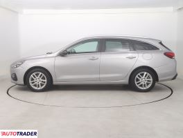 Hyundai i30 2022 1.0 118 KM