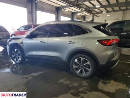 Ford Escape 2024 2
