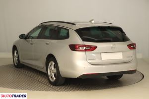 Opel Insignia 2018 2.0 167 KM