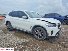 BMW X3 2022 2