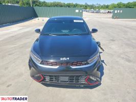 Kia Pozostałe 2023 1
