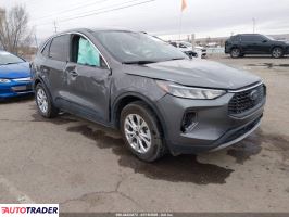 Ford Escape 2024 1
