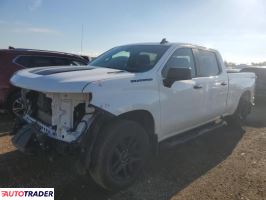 Chevrolet Silverado 2021 2