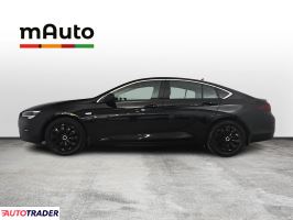 Opel Insignia 2021 2.0 174 KM