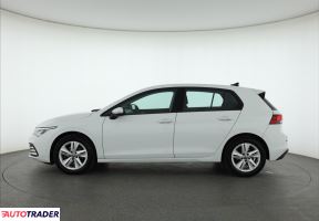 Volkswagen Golf 2021 1.0 108 KM Volkswagen Golf 2021 1.0 108 KM