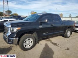 Toyota Tundra - zobacz ofertę