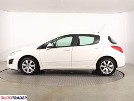 Peugeot 308 2013 1.6 109 KM