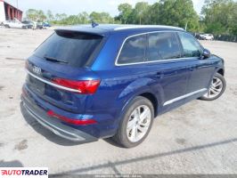 Audi Q7 2023 2 Audi Q7 2023 2