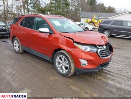 Chevrolet Equinox 2020 1