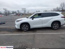 Toyota Highlander 2024 2