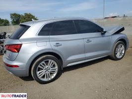 Audi Q5 2019 2