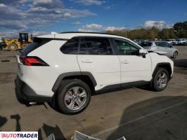 Toyota Pozostałe 2023 2