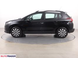 Peugeot 2008 2019 1.2 81 KM