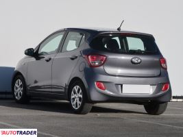 Hyundai i10 2014 1.0 65 KM