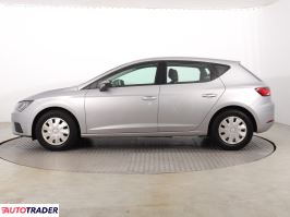 Seat Leon 2018 1.2 108 KM