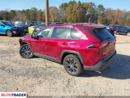 Toyota Pozostałe 2023 2