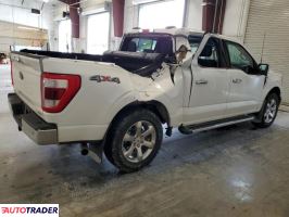 Ford Pozostałe 2023 3 Ford Pozostałe 2023 3