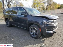 Jeep Wagoneer 2023 3