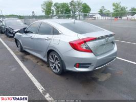 Honda Civic 2019 1 Honda Civic 2019 1