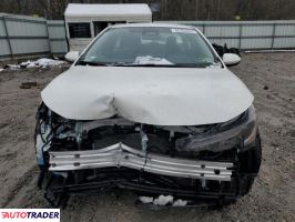 Toyota Corolla 2023 2 Toyota Corolla 2023 2