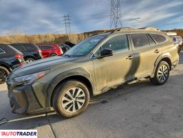 Subaru Outback 2025 2