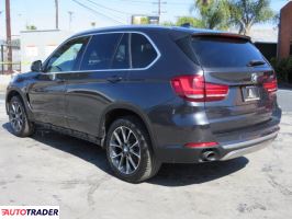 BMW X5 2017 3 BMW X5 2017 3