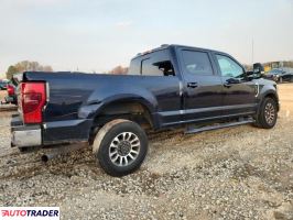 Ford Pozostałe 2021 6