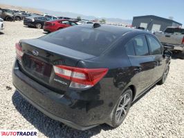 Subaru Impreza 2022 2