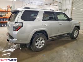 Toyota Pozostałe 2020 4