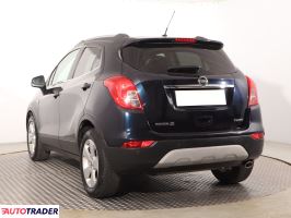 Opel Mokka 2018 1.4 138 KM