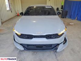 Kia Pozostałe 2024 1