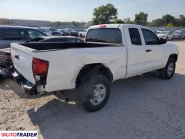 Toyota Tacoma 2023 2 Toyota Tacoma 2023 2