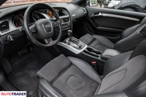 Audi Coupe 2010 2.0 275 KM