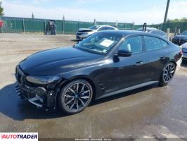 BMW Pozostałe 2024 BMW Pozostałe 2024