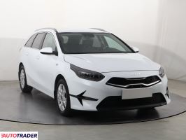 Kia Ceed - zobacz ofertę