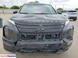 Mitsubishi Outlander 2023 2