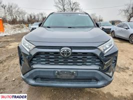 Toyota Pozostałe 2020 2